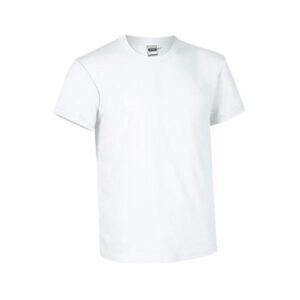 CAMISETA MANGA CORTA SUBLIMACIÓN