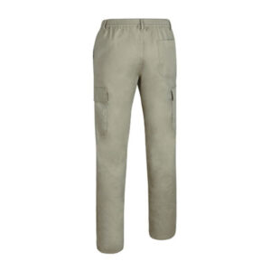 PANTALÓN DE TRABAJO MULTIBOLSILLOS