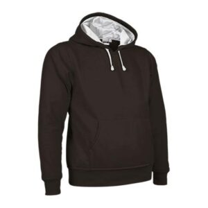 SUDADERA CON CAPUCHA