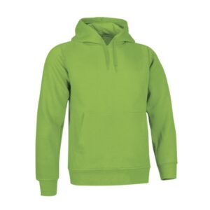 SUDADERA CAPUCHA