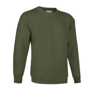 SUDADERA CUELLO REDONDO